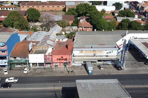 Terreno Comercial con Doble Frente en el Corazón de Fernando de la Mora — foto 5