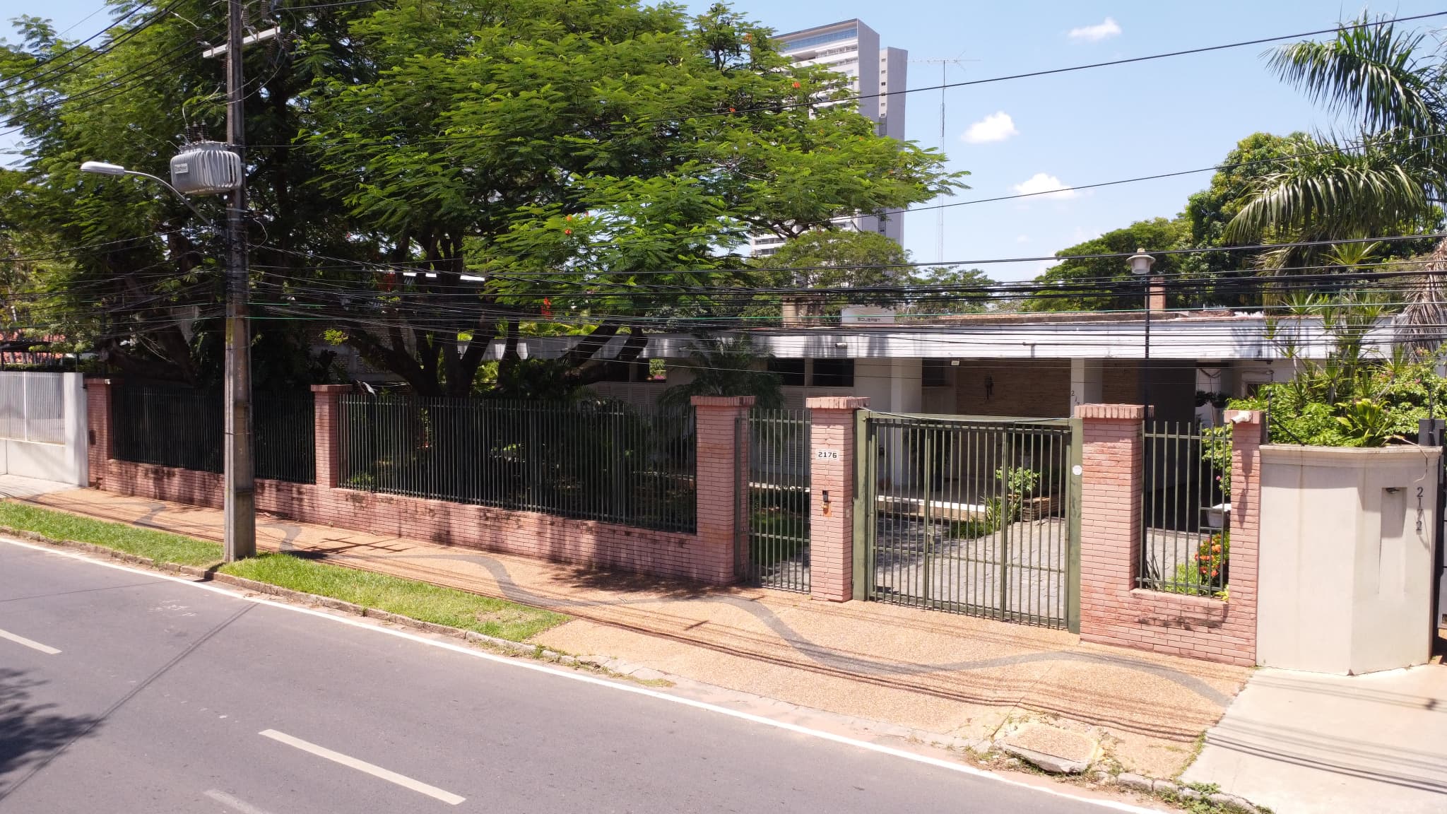 Amplia propiedad en la ciudad de asuncion barrio san cristobal — foto 4
