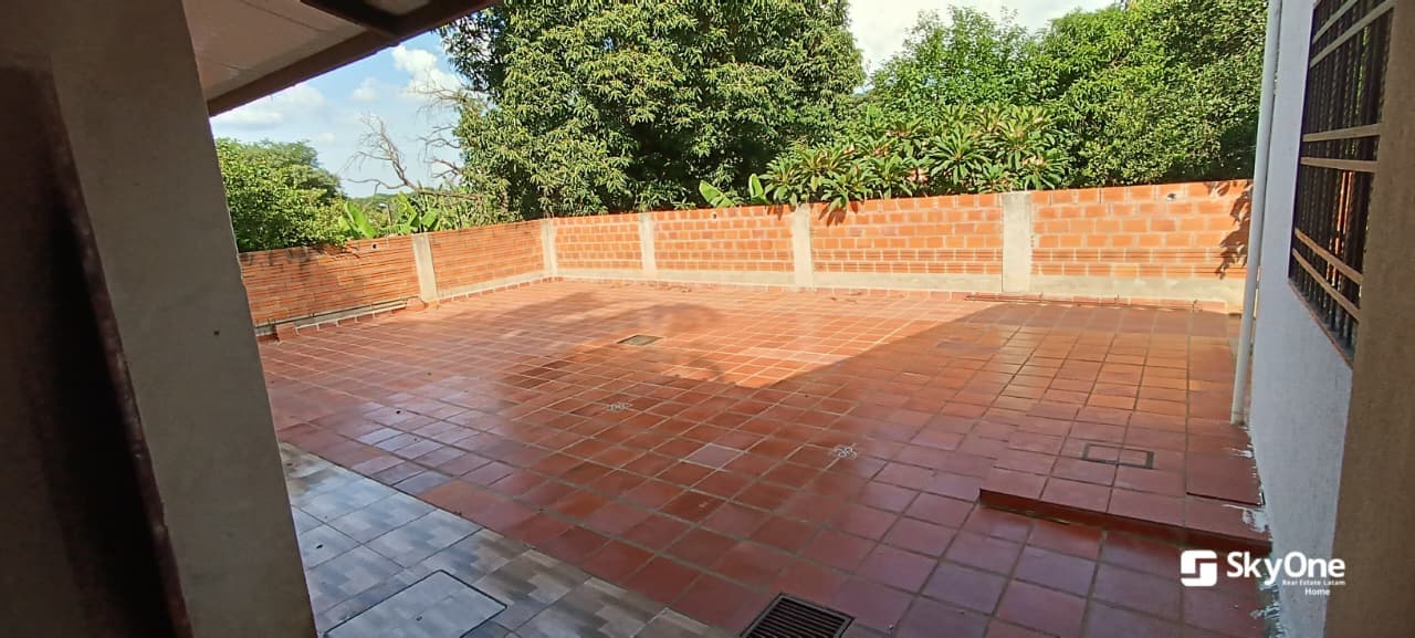 Casa en marambure Luque, foto 5
