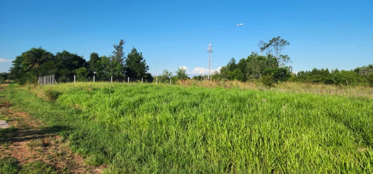 Terreno 3051m² en Mariano Roque Alonso - US$ 178.404, foto 1