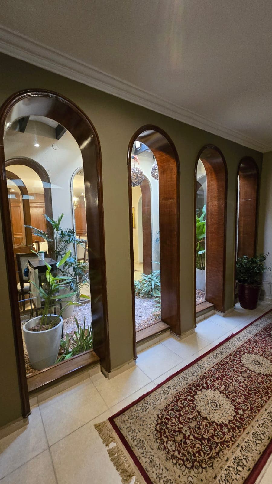 | Residencia En Mburicao, foto 3