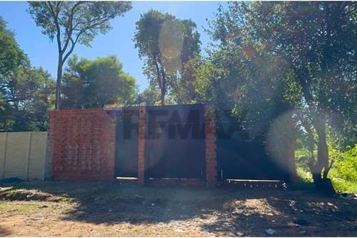 Terreno en venta ITA ENRAMADA, Asunción, foto 4