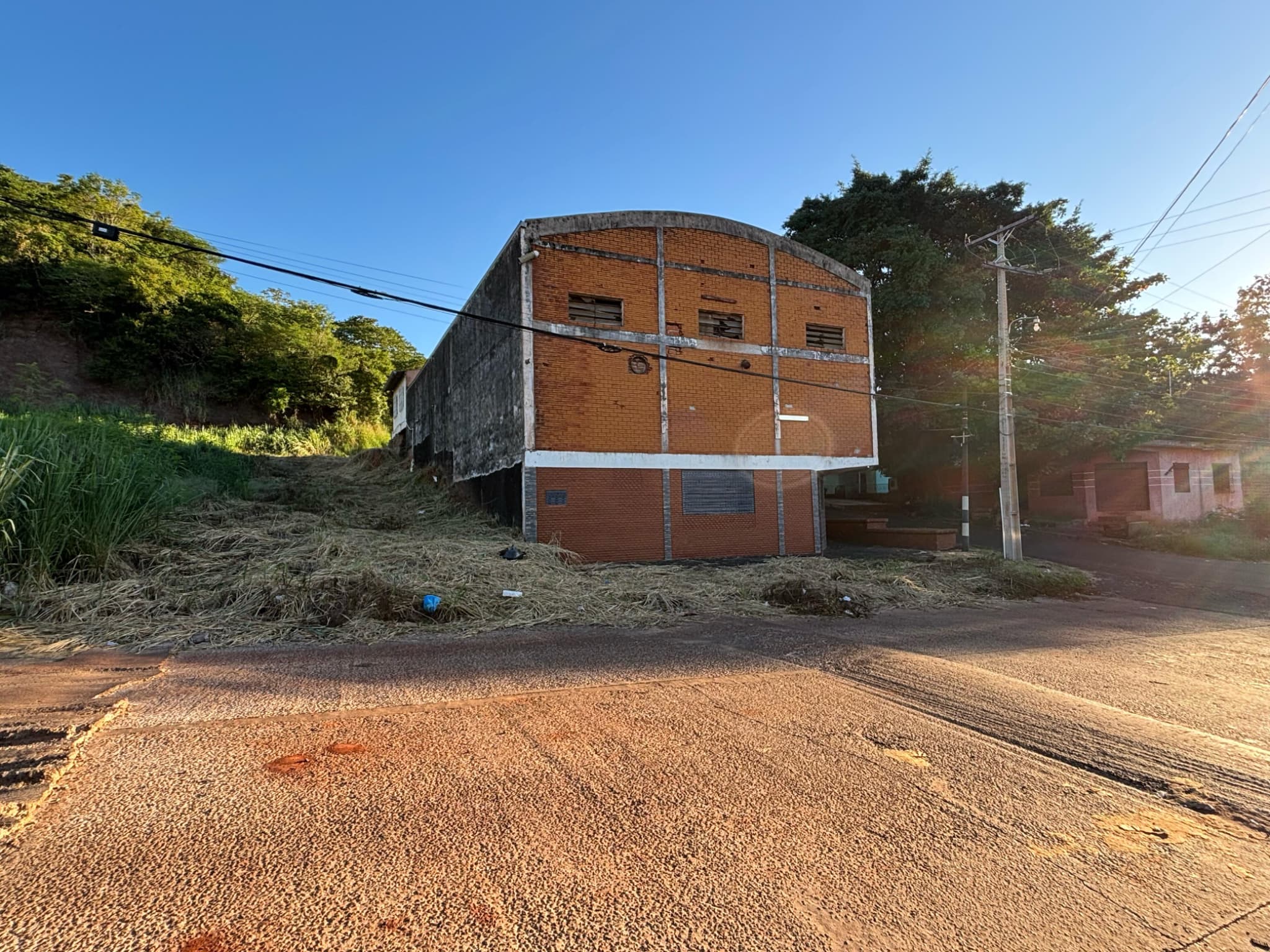 Deposito en venta en Ciudad del Este, foto 2