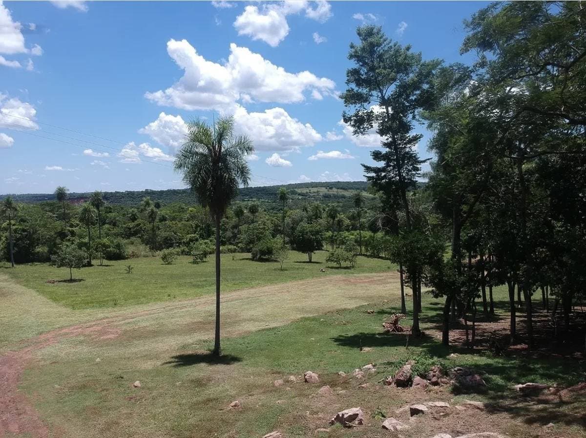 Hermosos terrenos en atyra finca las rocas, foto 3
