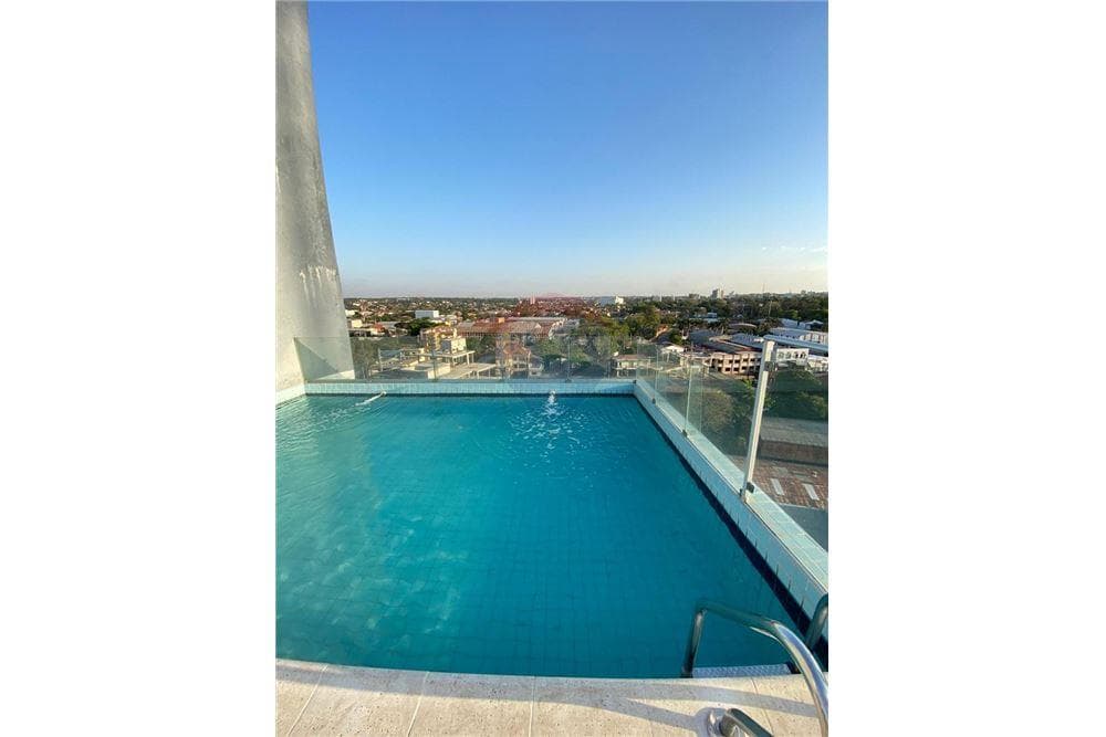 Departamento-alquiler-ycua sati-asuncion, foto 4