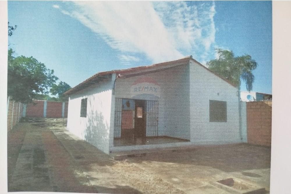 Casa - Venta - Paraguay Central Capiata