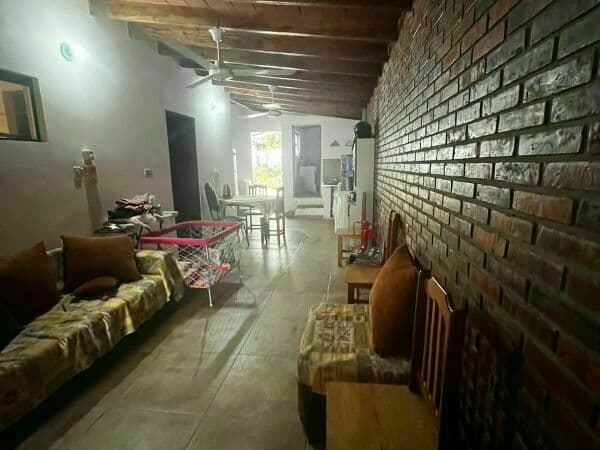 Acogedora Casa Familiar A Minutos Del Centro De Asuncion, foto 3