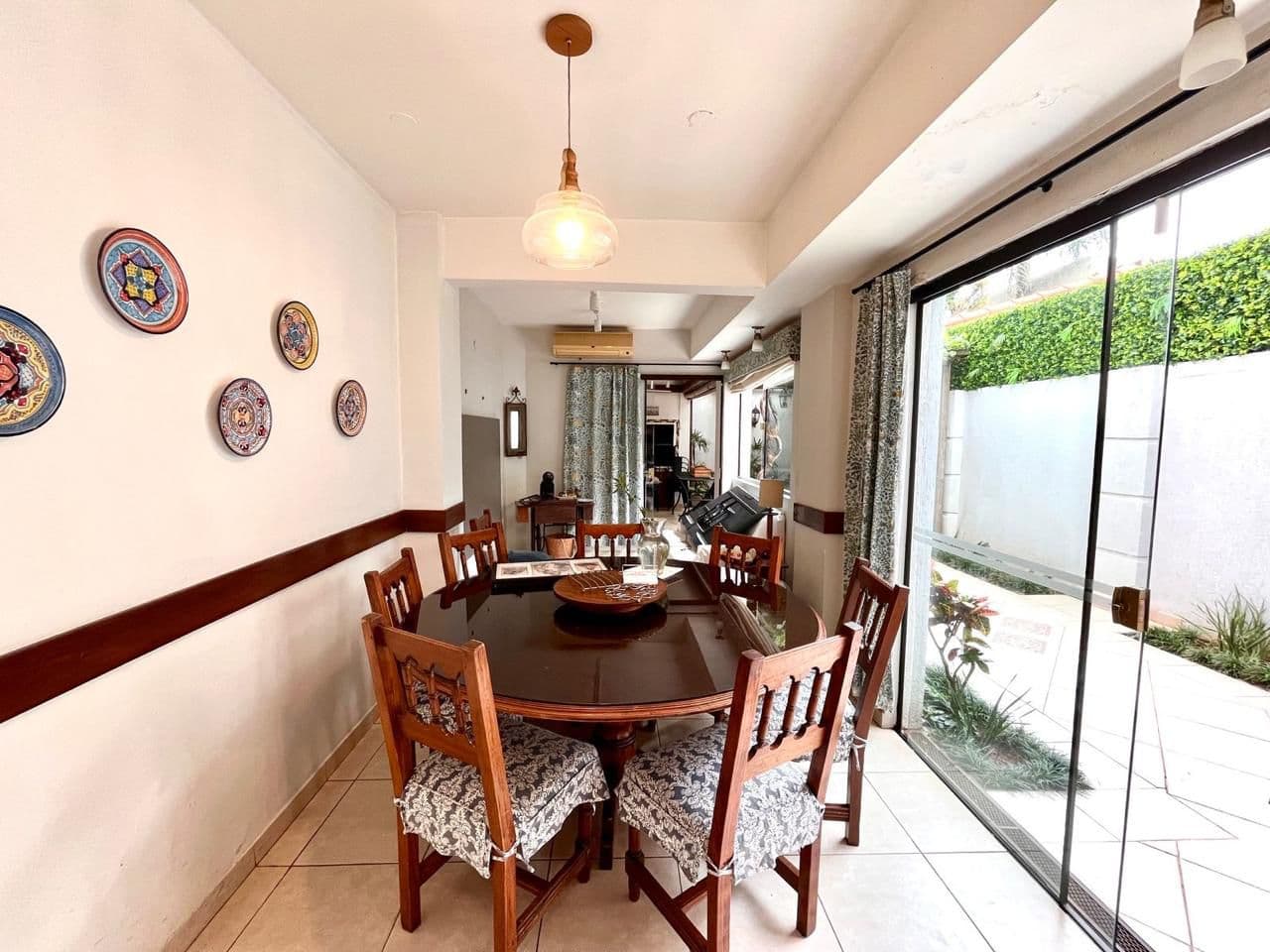 Casa tipo duplex en el barrio madame lynch, asuncion — foto 3