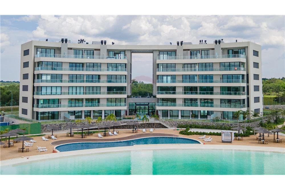 Edificio AMALFI I - AQUATERRA - Departamento a la Venta — foto 4