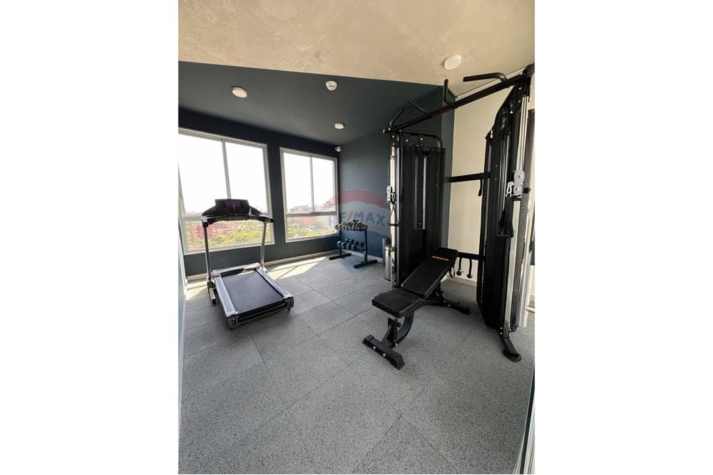 Departamento - Alquiler - Recoleta, Paraguay — foto 3