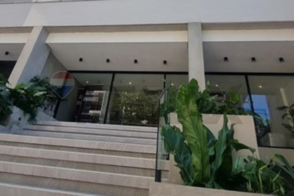 Departamento amoblado 2 dorm - molas lopez, foto 3