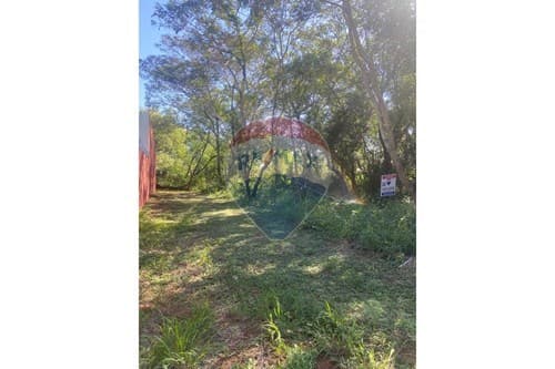 En venta amplio terreno en Luque