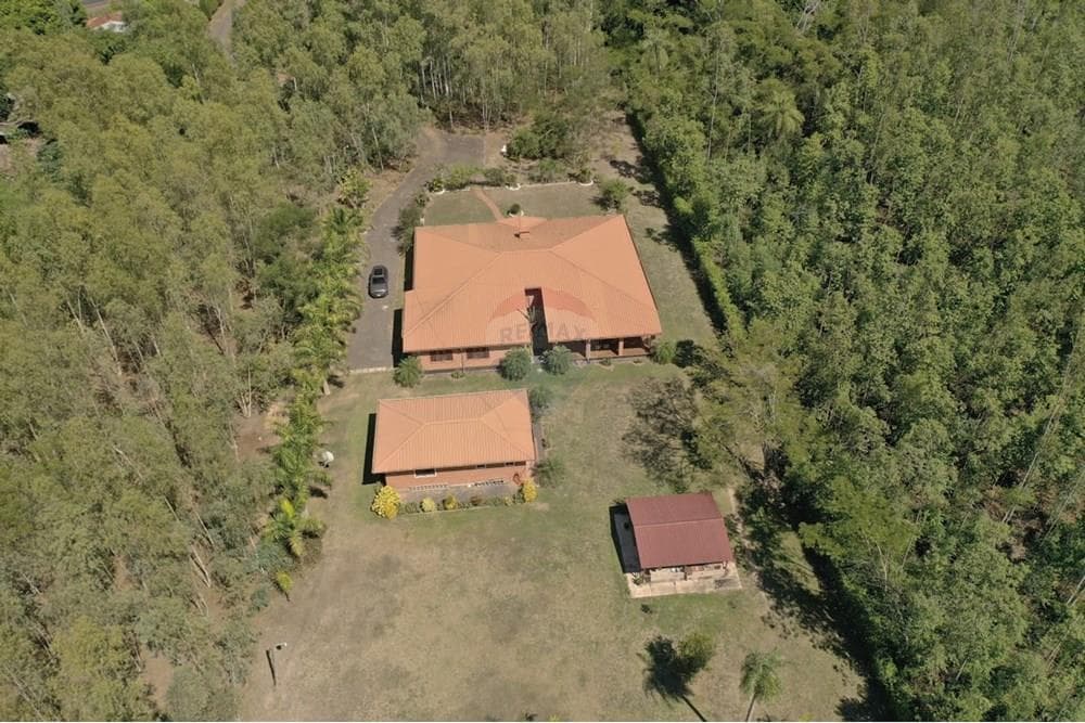 De Hermosa Casa Quinta En Pirayu, foto 2
