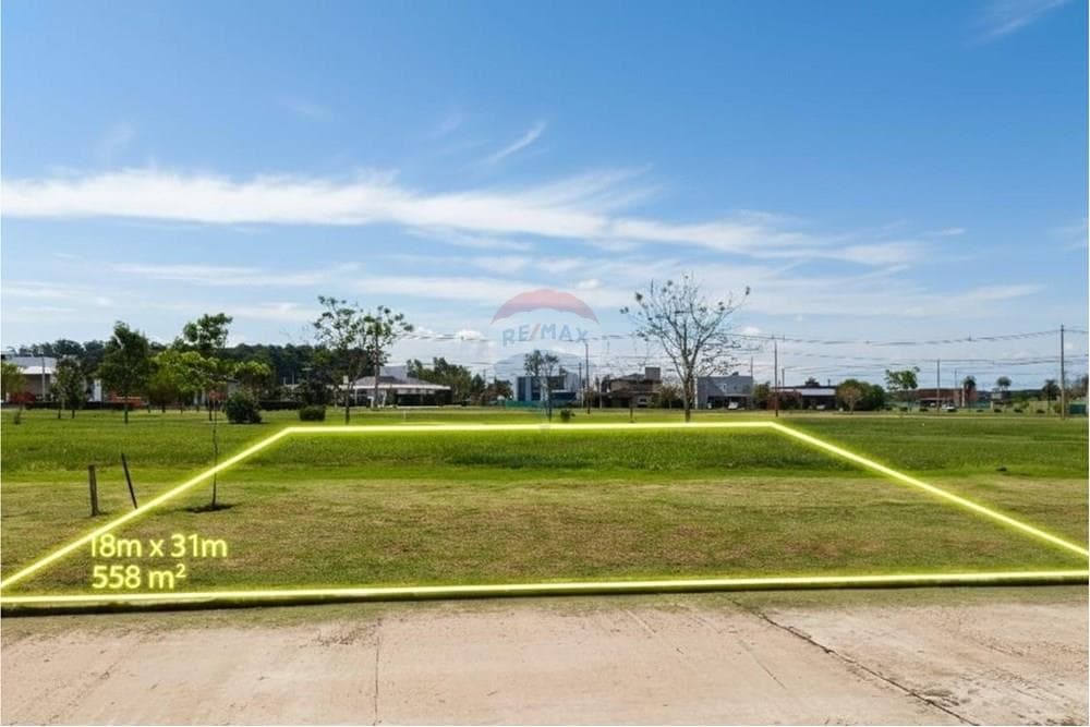 Terreno en Venta Costa del Lago Hernandarias Barrio Joven 2, foto 2