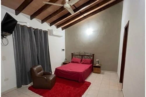 vivienda amoblado en Mariano Roque Alonso — foto 4