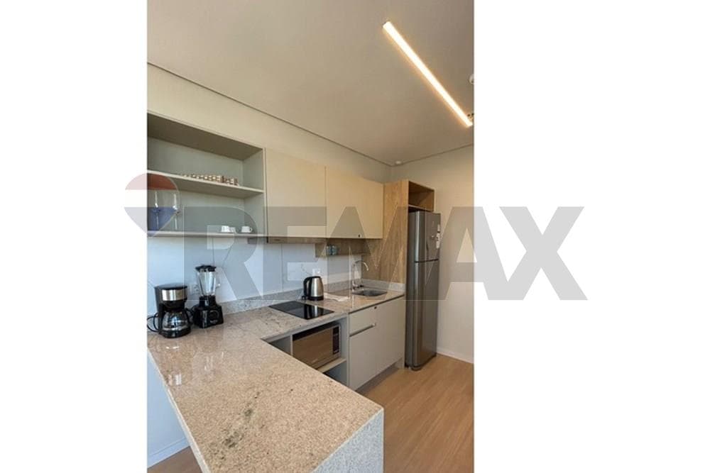 Departamento - Alquiler - Las Lomas (Carmelitas), Paraguay — foto 2