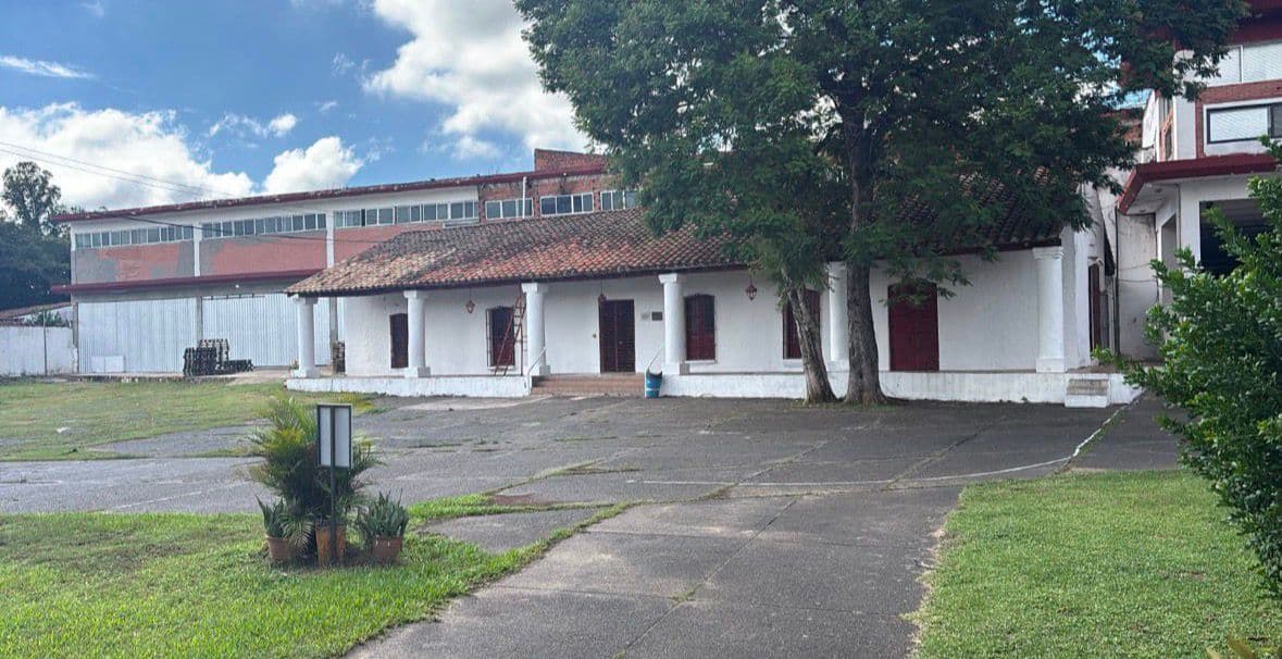 Casa Colonial (1857) - Av. Scaramento C/ Itapua - 3000 Usd Alq, foto 3