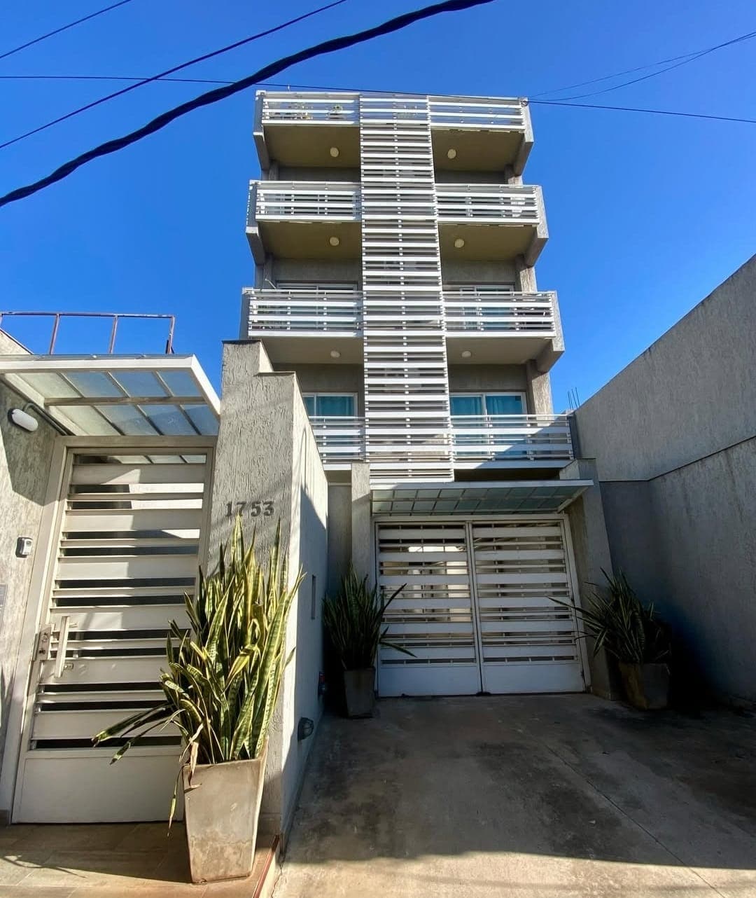 Departamento Amoblado Y Equipado S/ Av. San Martin, foto 1