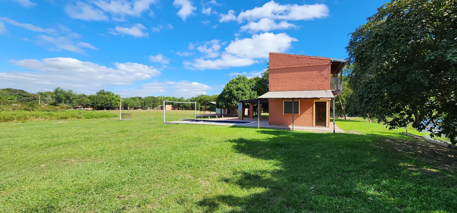 En venta casa quinta a orillas del rio pilcomayo, foto 5