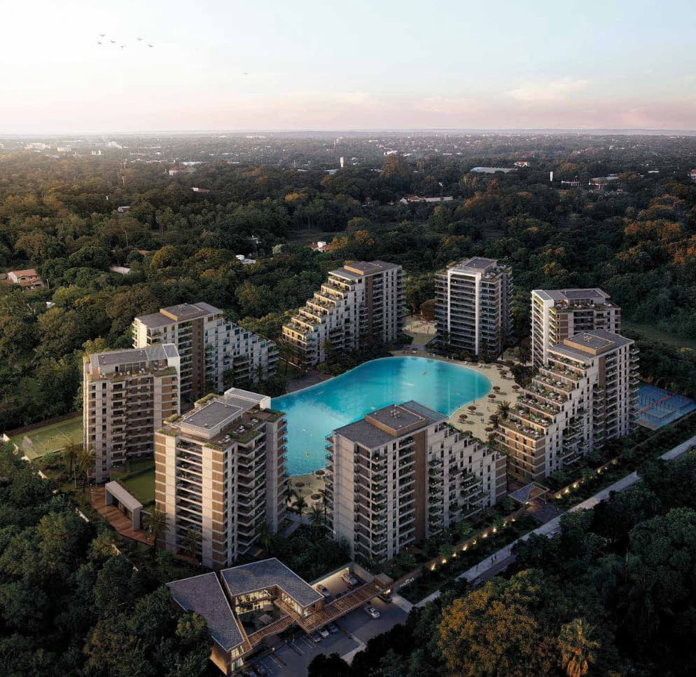 EN VENTA – Departamentos Con Crystal Lagoon A 8 Min Del Eje Corporativo, foto 4