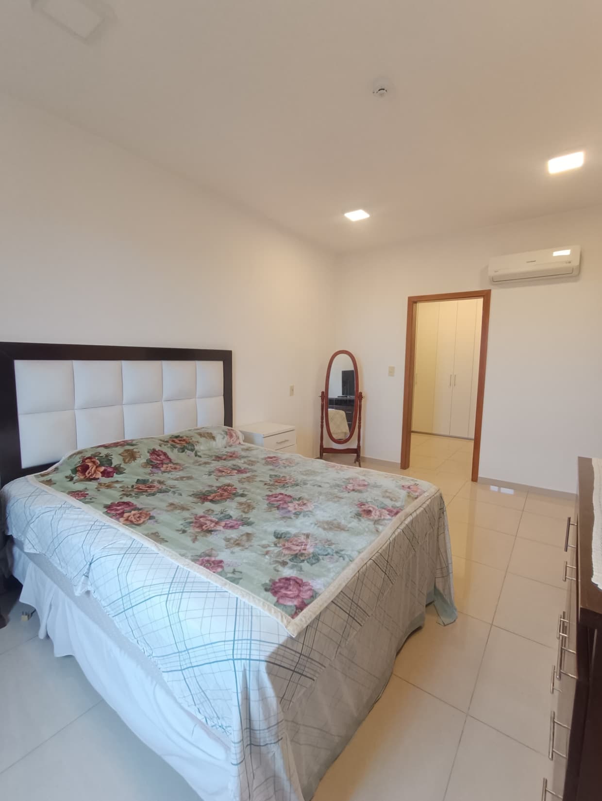 Departamento amoblado en Las Mercedes — foto 5