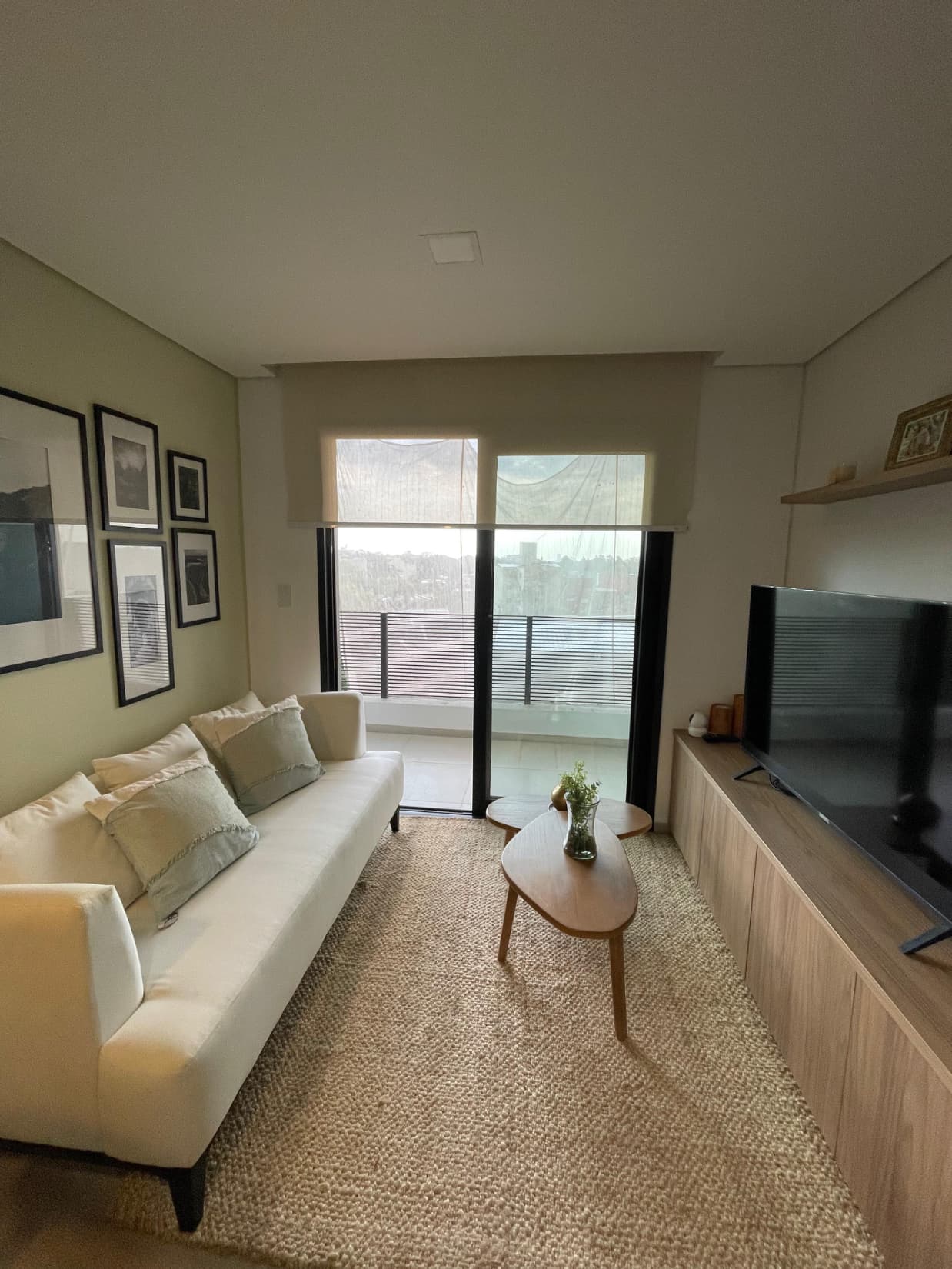 Villa Morra - en venta departamento de 1 dormt. Entrega: Diciembre de 2025*, foto 2