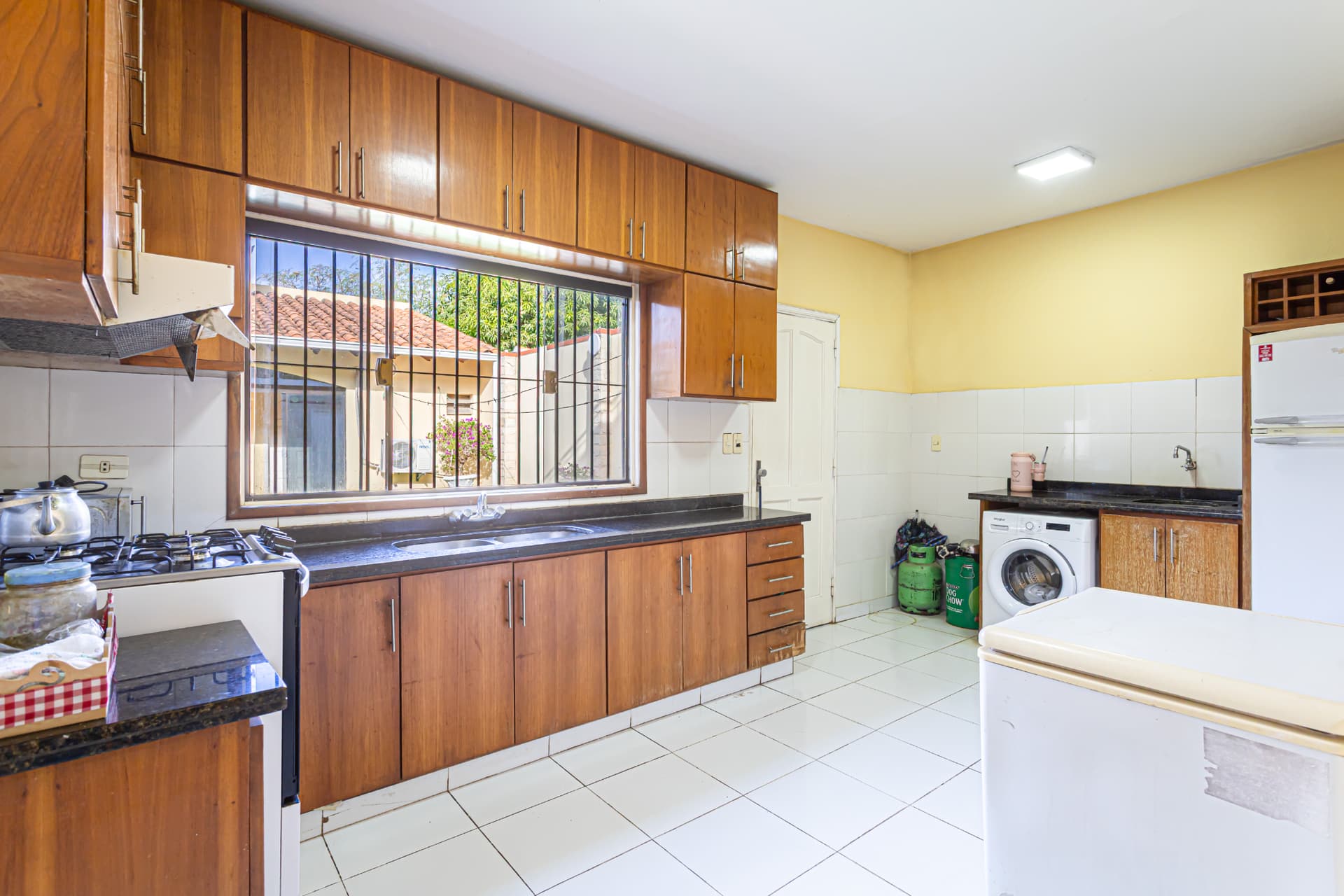 En venta residencia en San Lorenzo, foto 5