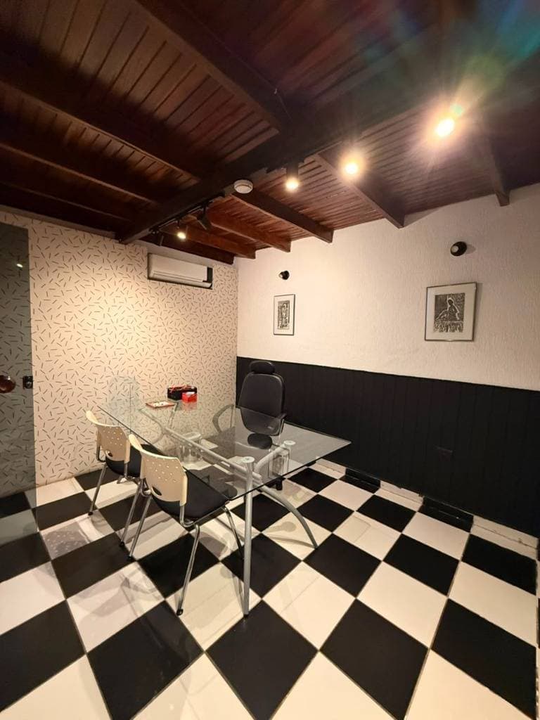 Oficina amoblada en barrio Las Lomas, foto 5