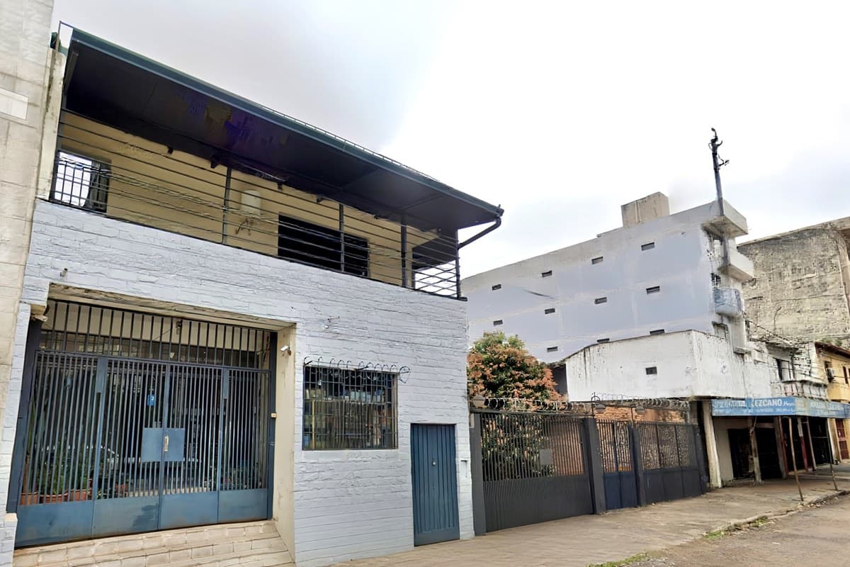 Local Comercial-Alquiler-Pai Pérez casi Tte. Fariña, Pettirossi, Asunción — foto 4