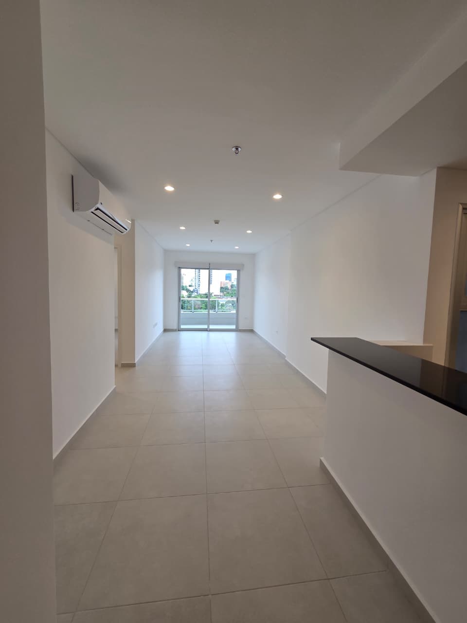 Departamento a estrenar de 2 dormitorios edificio fortaleza molas lópez, foto 1