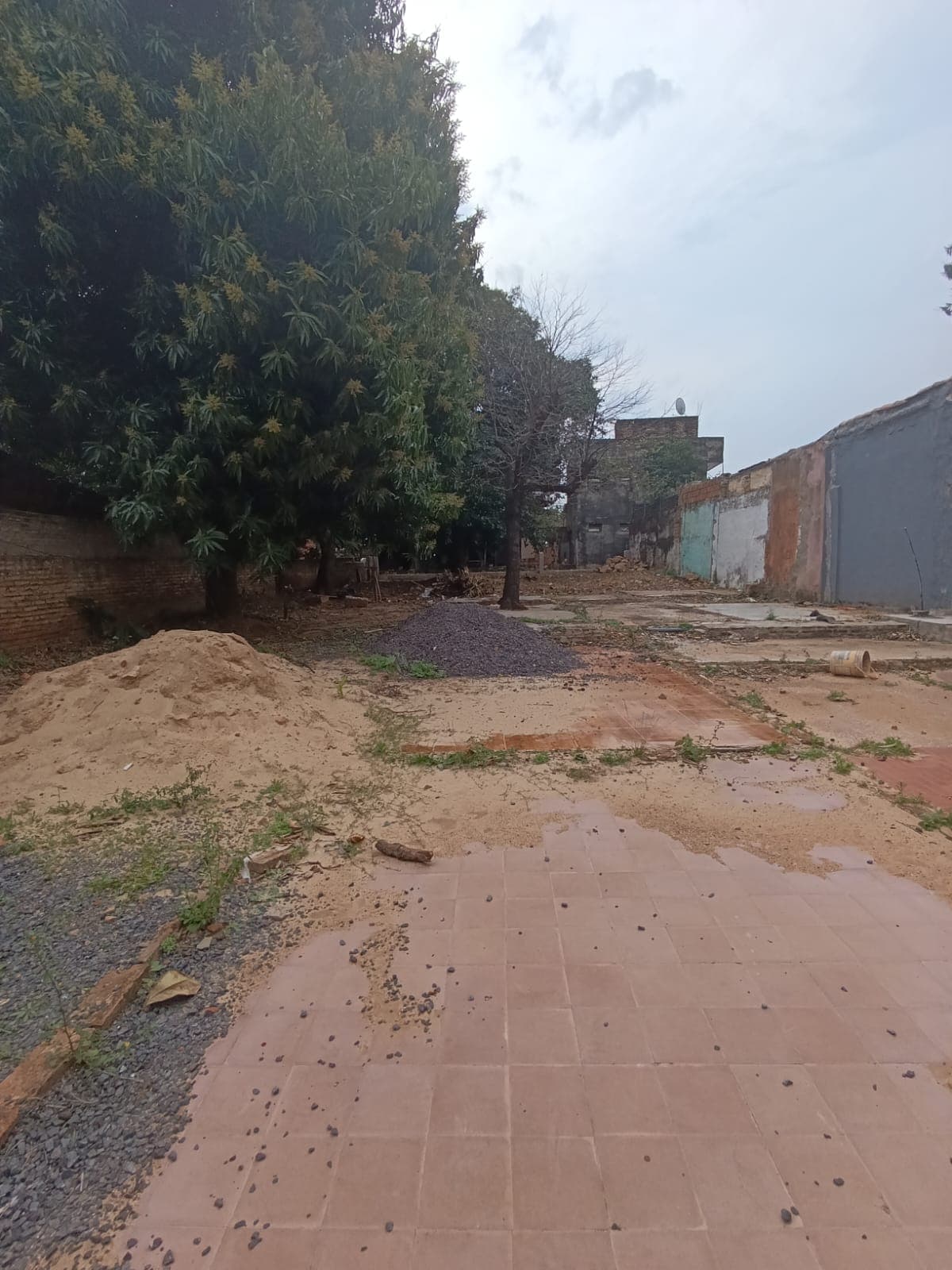 Terreno en barrio san pablo, foto 1