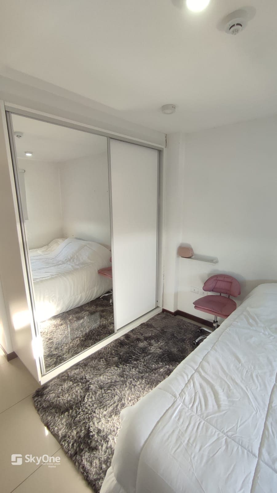 Departamento en barrio san vicente Asunción, foto 2