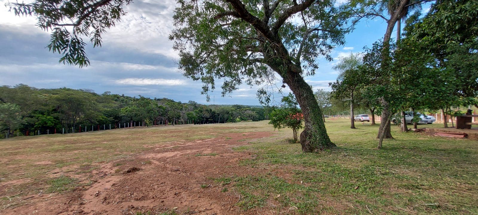 Terreno en altura con arroyo - centro nueva colombia, foto 3