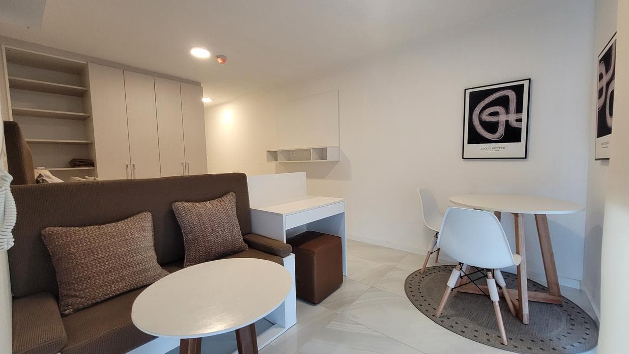 Departamento - Alquiler - Mariano Roque Alonso Altamira Surubi i