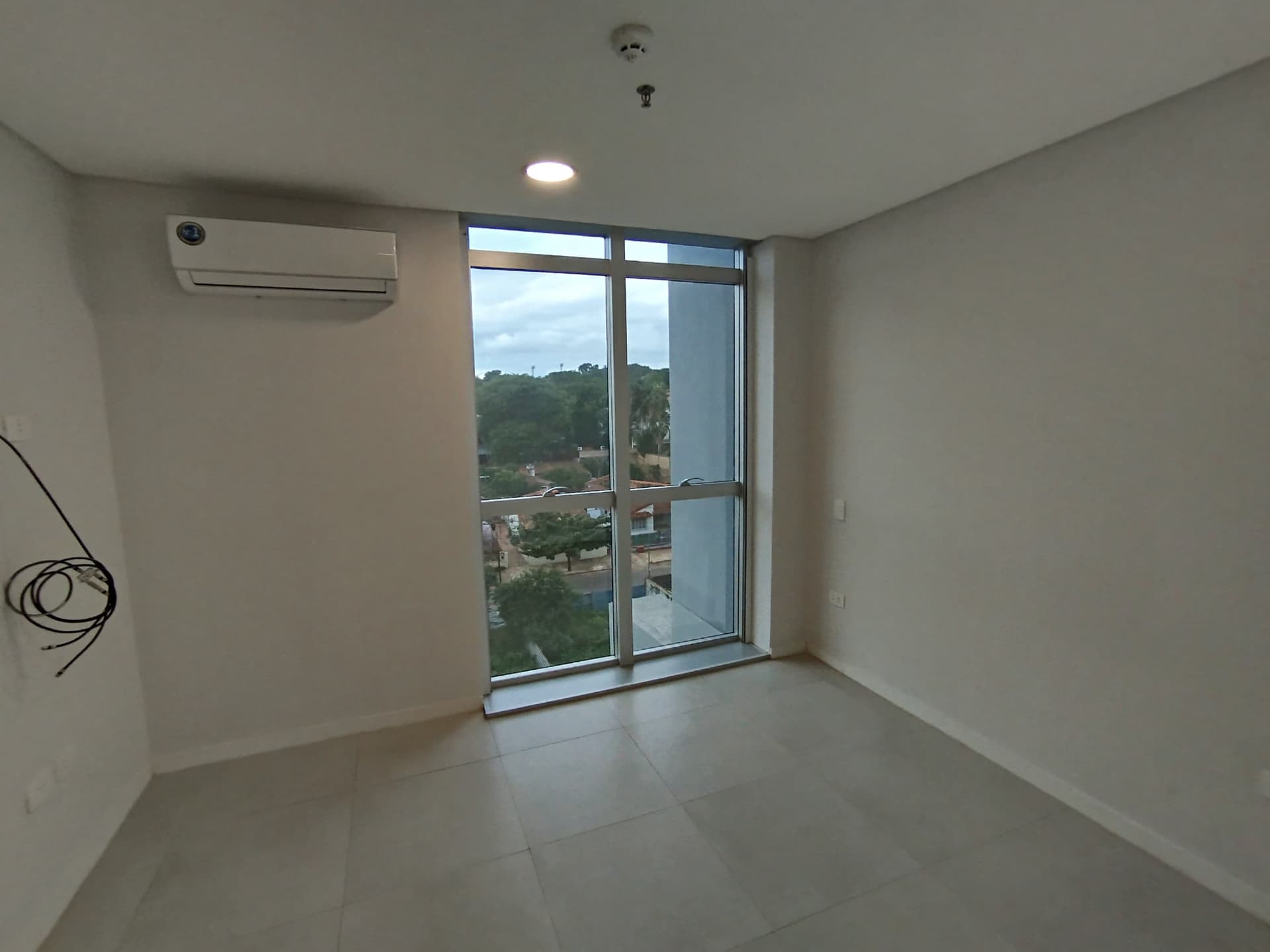 Departamento molas lopez en alquiler