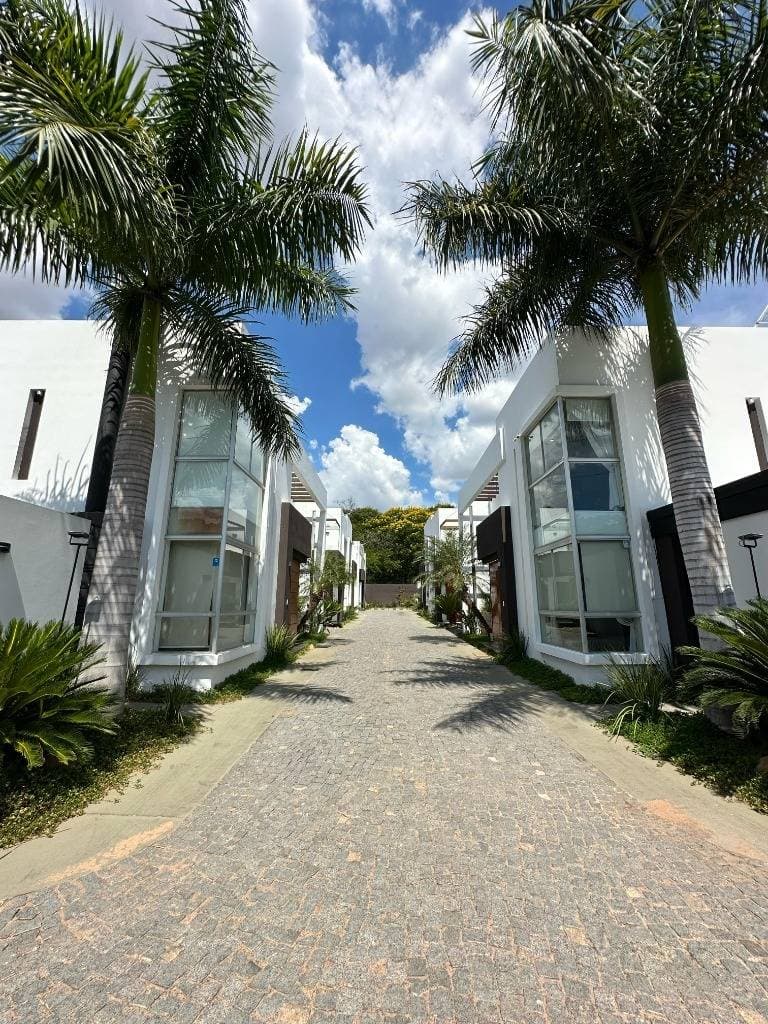 Dúplex en condominio cerrado-lambare, foto 2