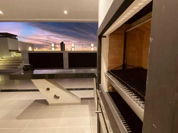 Penthouse 280 m2 ???? Edificio elite one, foto 4