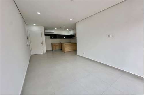 Departamento-Alquiler-, Herrera, Asunción — foto 4