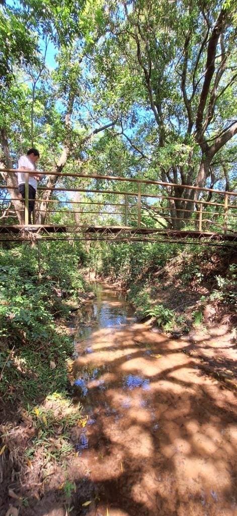 Propiedad a la venta en la ciudad de yaguaron a 1.000 mts de la ruta 1, con casa, foto 2