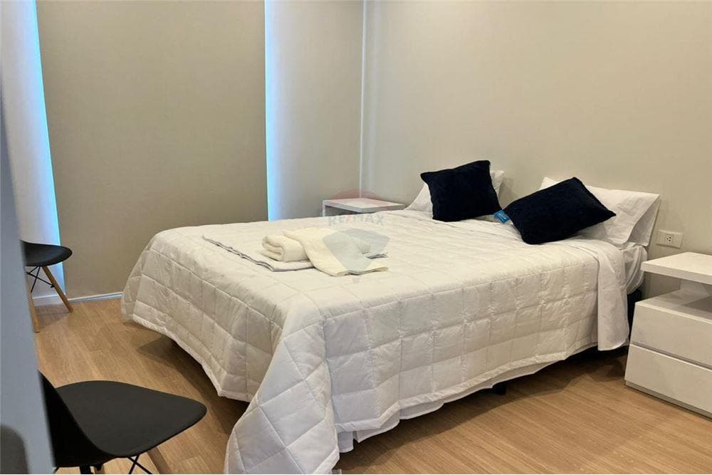 Departamento amoblado en villamorra — foto 4