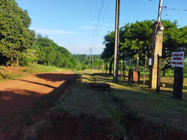 En venta propiedad rural en parana poty — foto 2