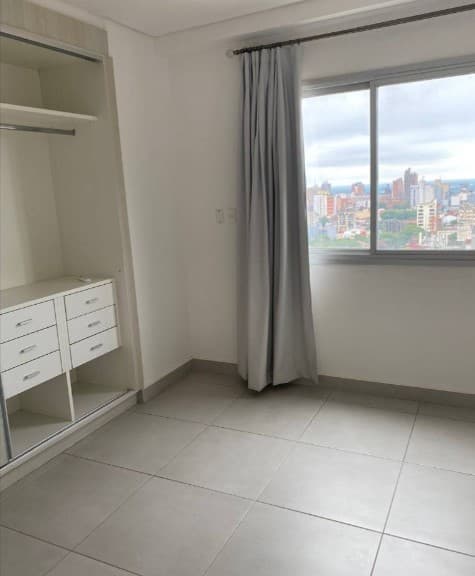 DEPARTAMENTO en Ed. Fortaleza Milano — foto 4