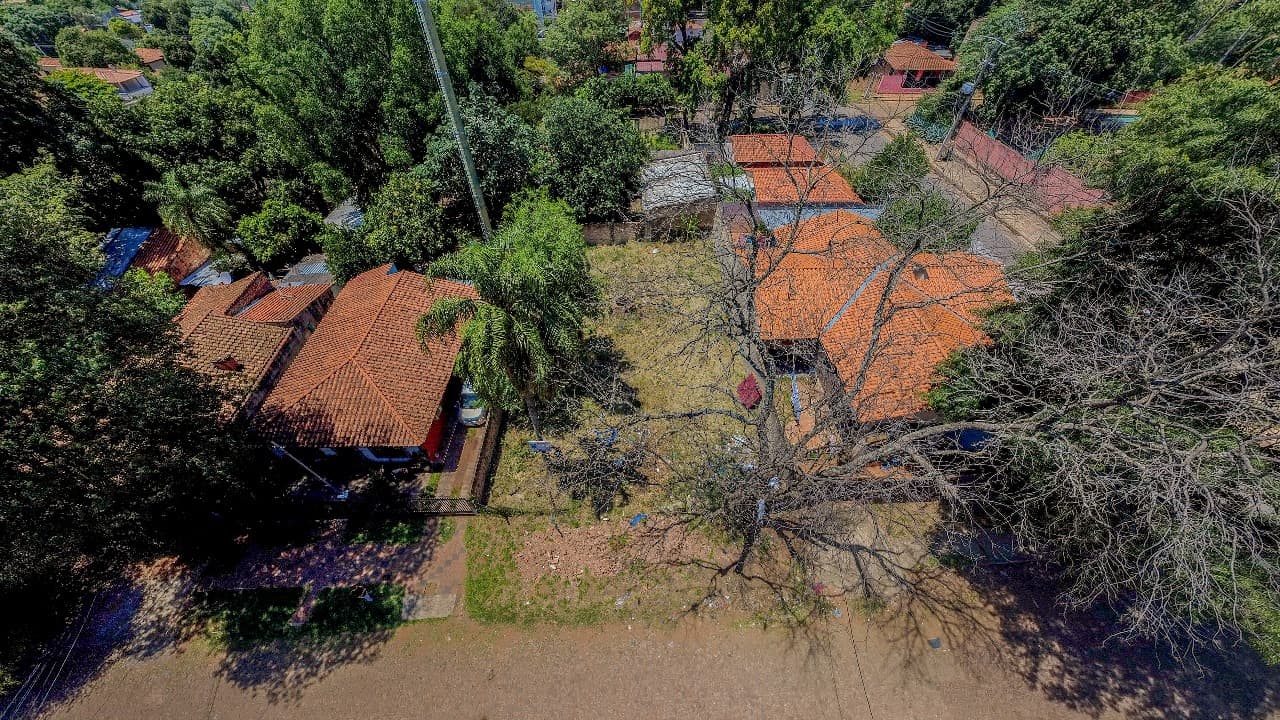 Terreno De 390 M² En El Barrio San Isidro De Lambare, foto 4