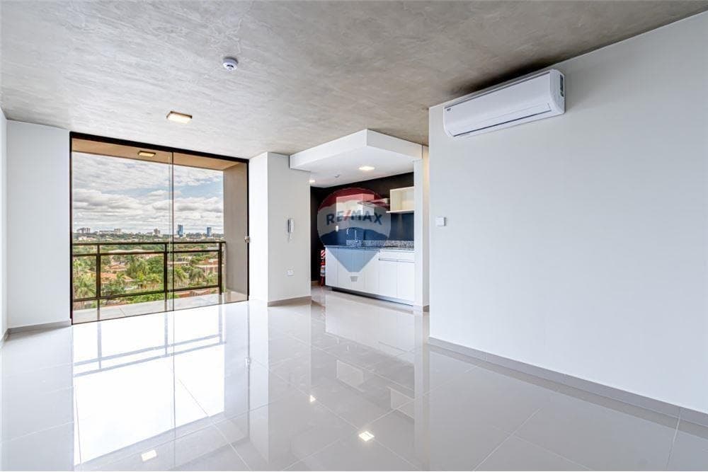 Departamento - Alquiler - Luque, Central, Paraguay — foto 1