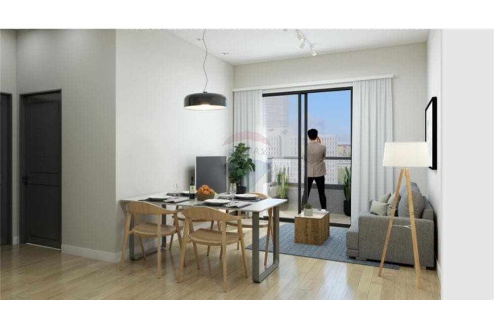 En venta espectacular monoambiente en asuncion, foto 4
