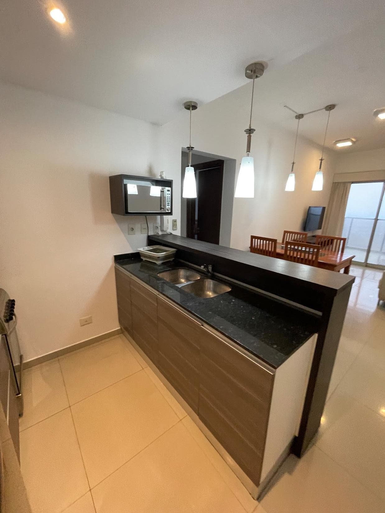 departamento de 1 dormitorio, foto 2