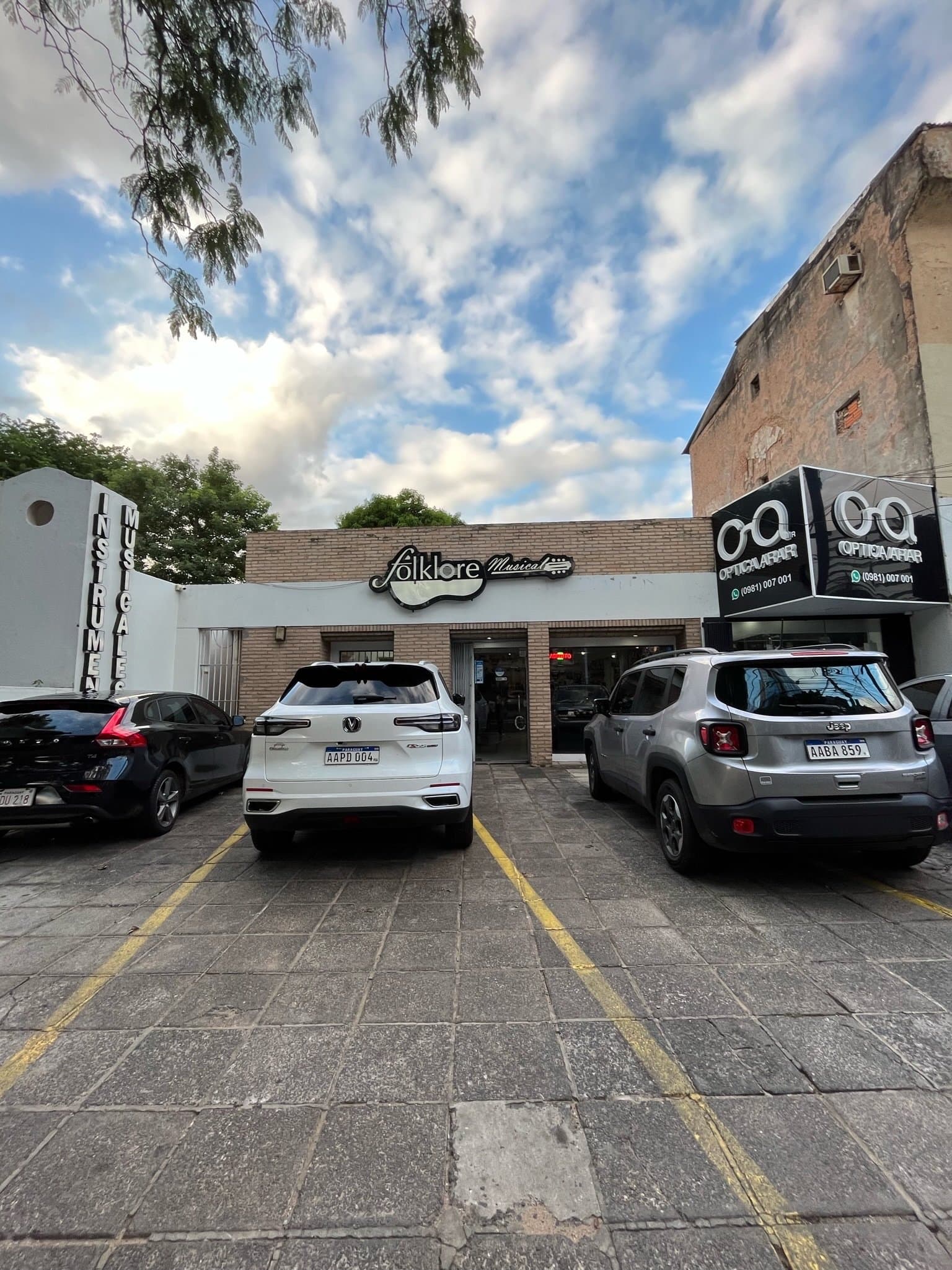 Local comercial | Showroom | Oficinas | Depositos