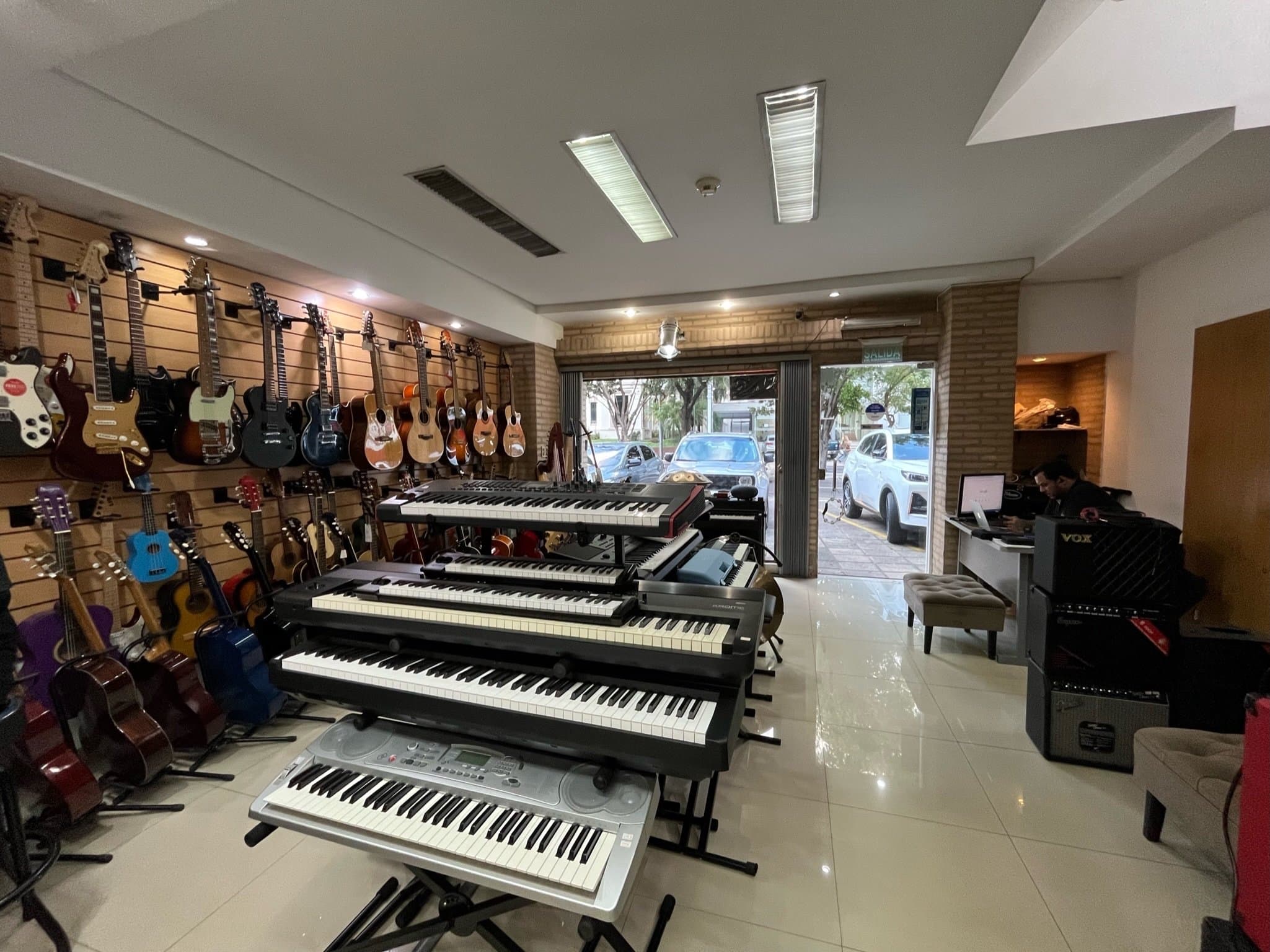 Local comercial | Showroom | Oficinas | Depositos — foto 2