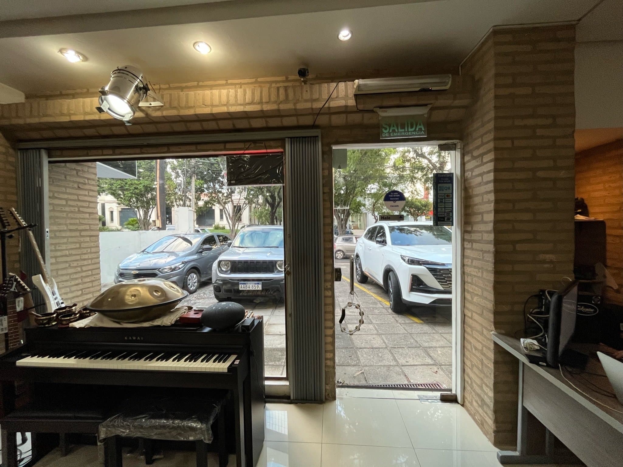 Local comercial | Showroom | Oficinas | Depositos — foto 5