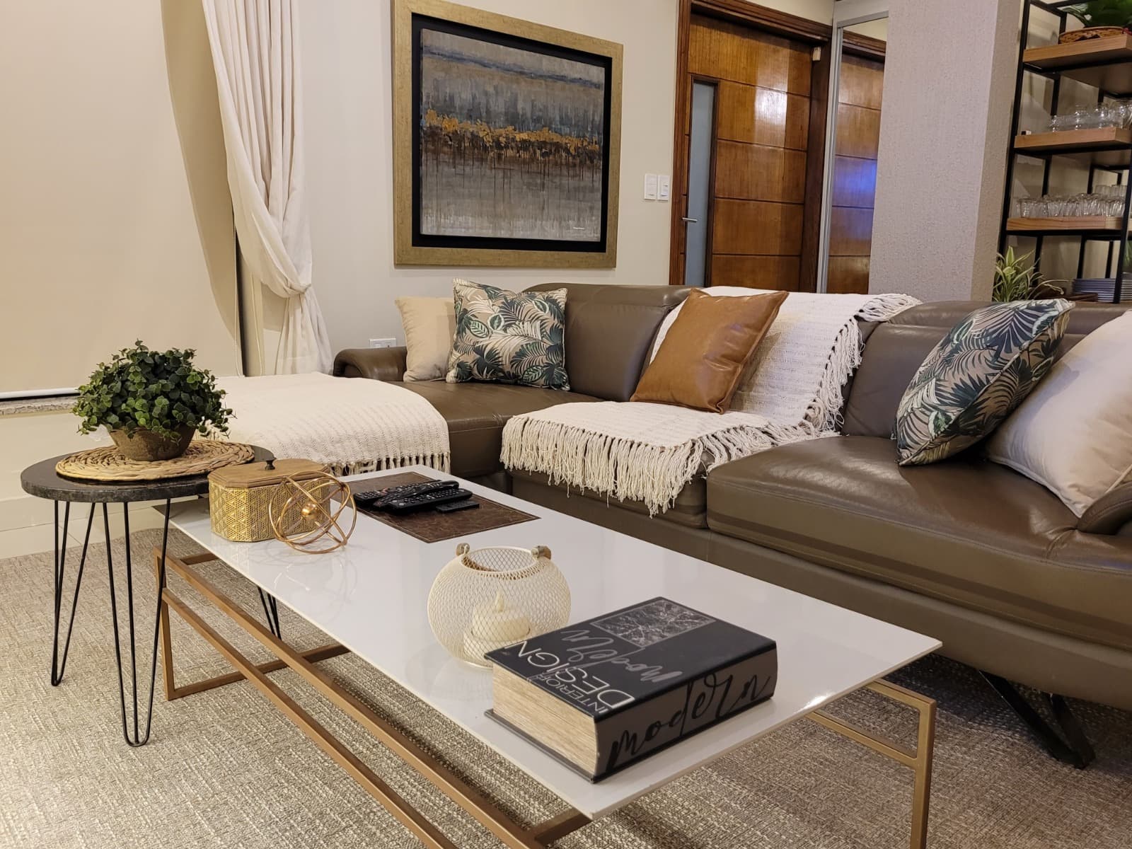 De Casa Amoblada En Condominio Privado- Asuncion, foto 2